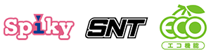 spiky snt eco